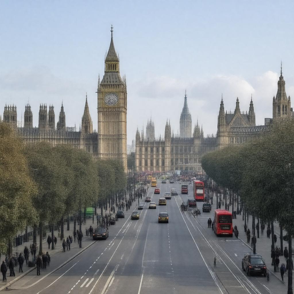City of Westminster